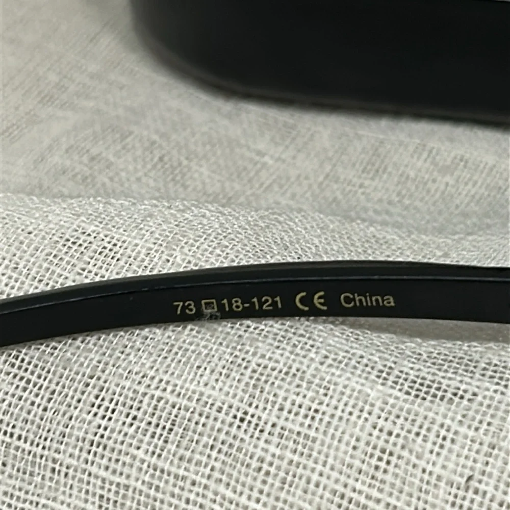 Khan lightweight sport sunglasses